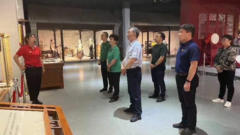 深学思想重实践 科学把脉解难题 深学思想重实践 科学把脉解难题